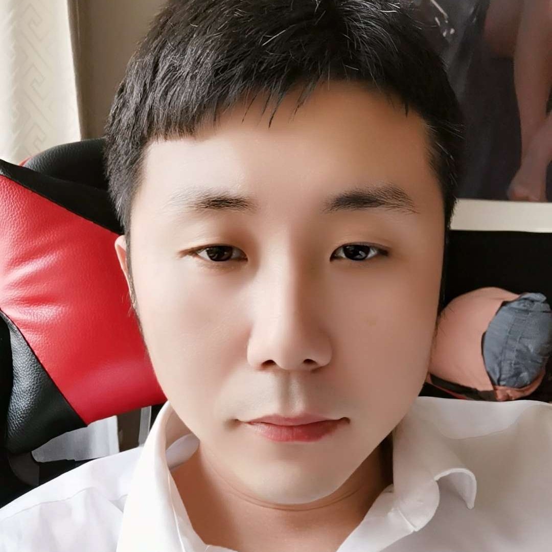 薯片说调皮的照片