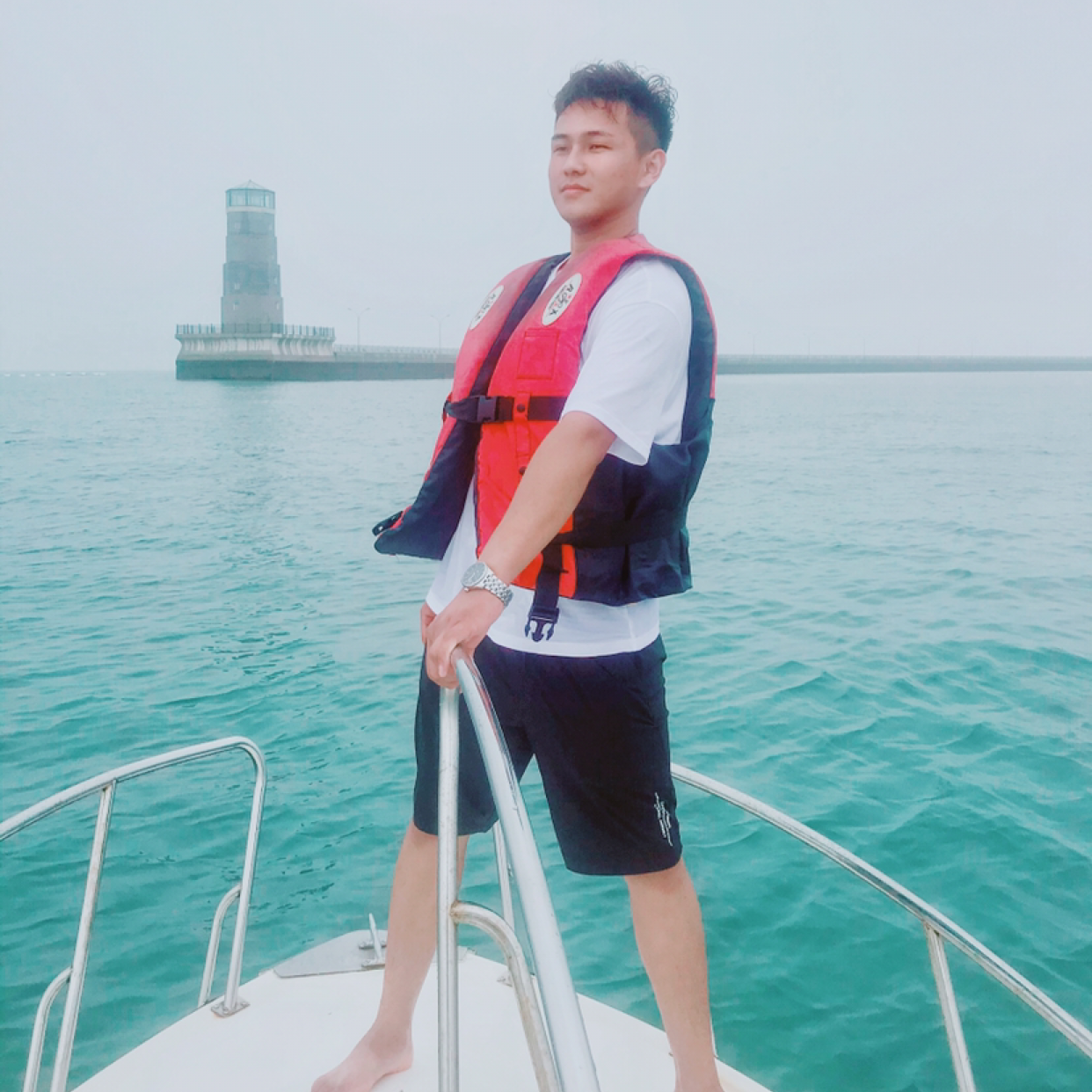 撒欢儿的照片