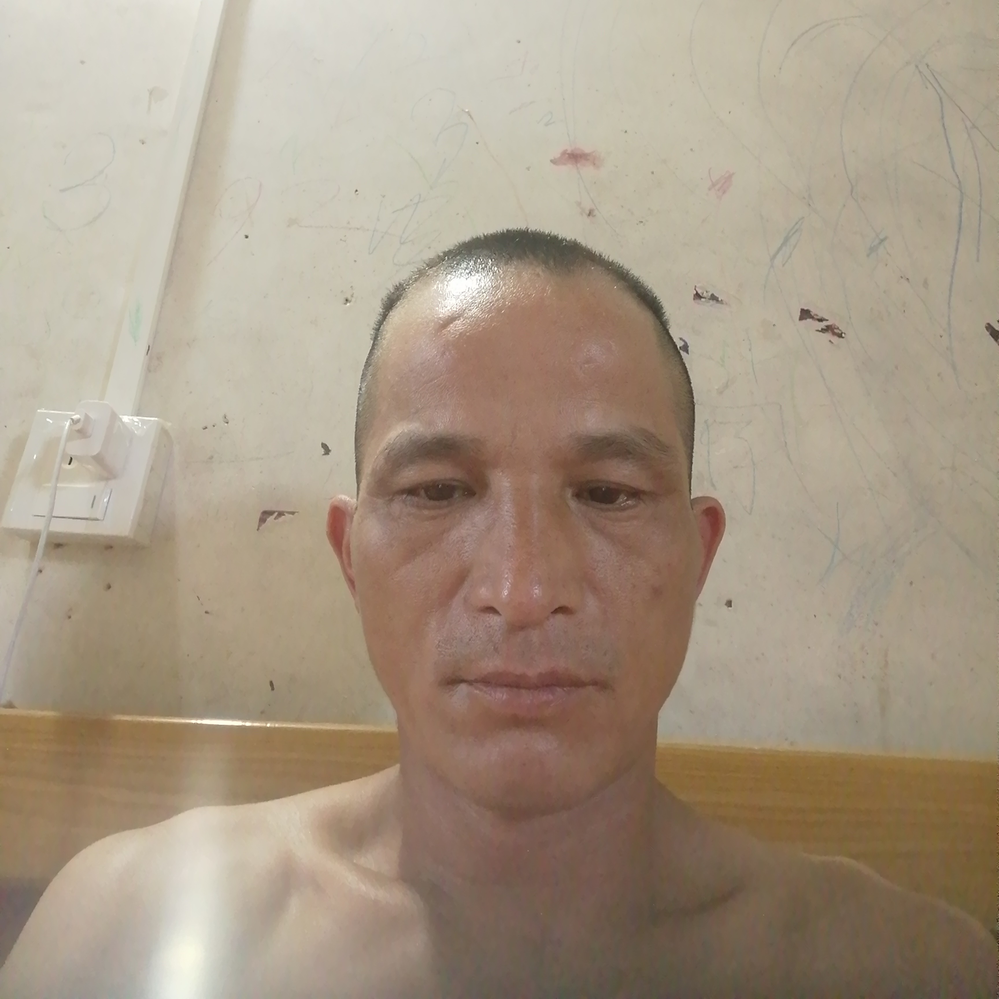 农村大叔、的照片