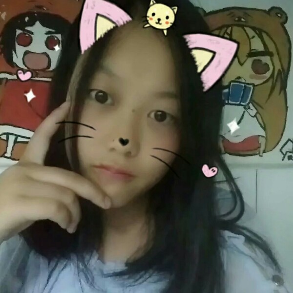 可爱琳T^T的照片