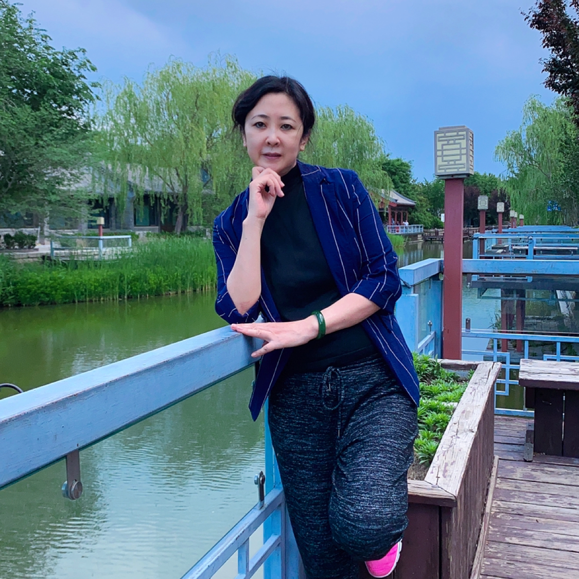 晨曦公主梦的照片
