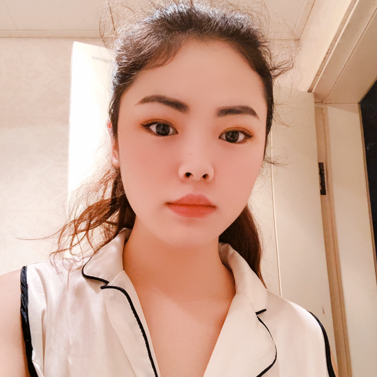 圆圆的照片