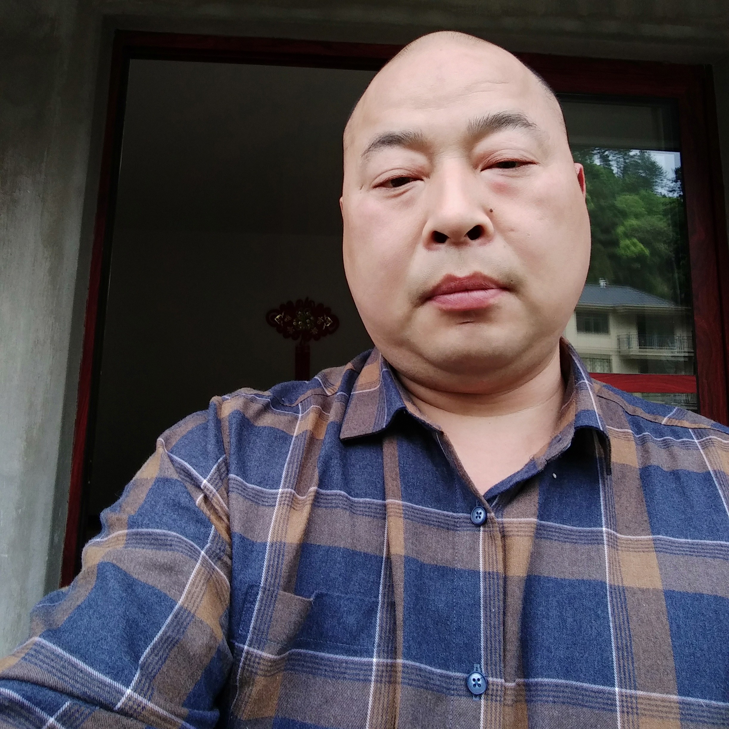 尘宵請端庄的照片