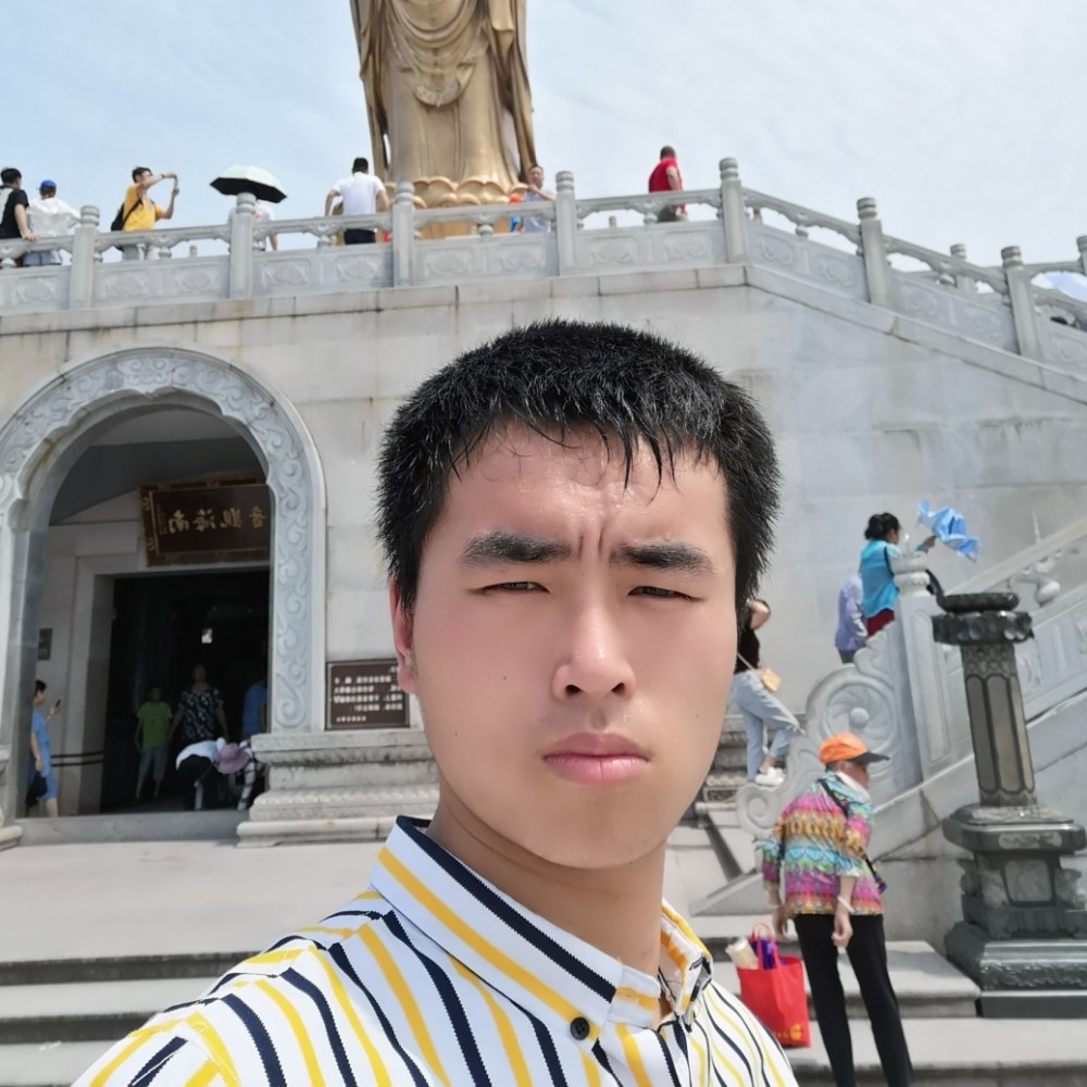 清风求醉的照片