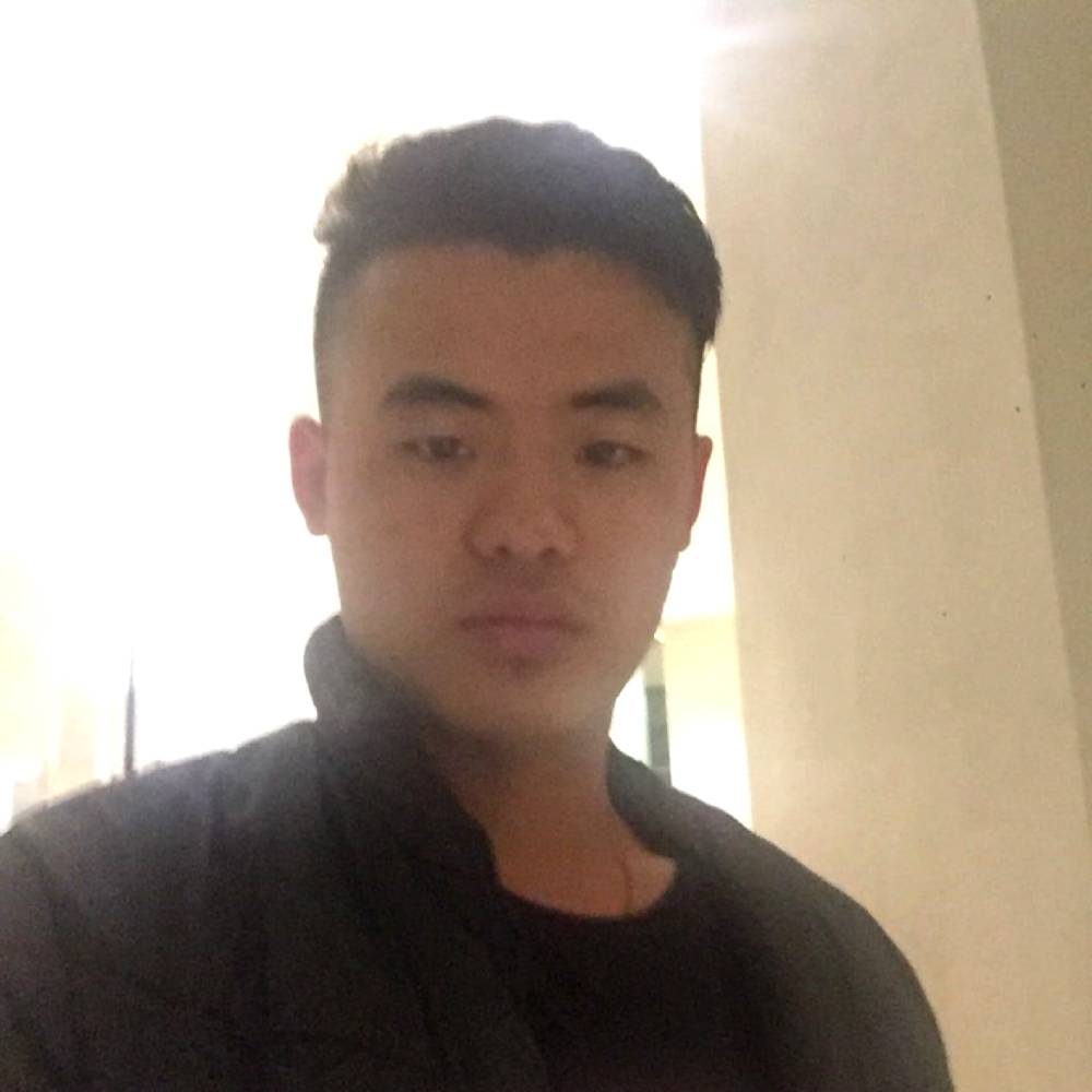蓝天生动的照片