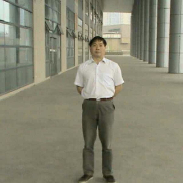 神勇灰狼的照片