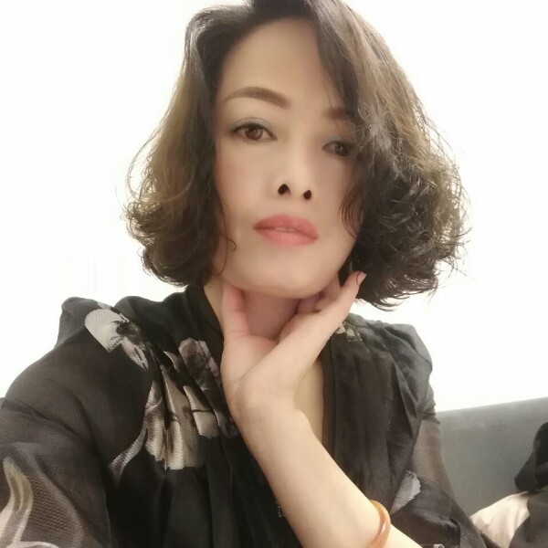 美好的守候的照片