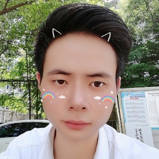 便当打难过的照片