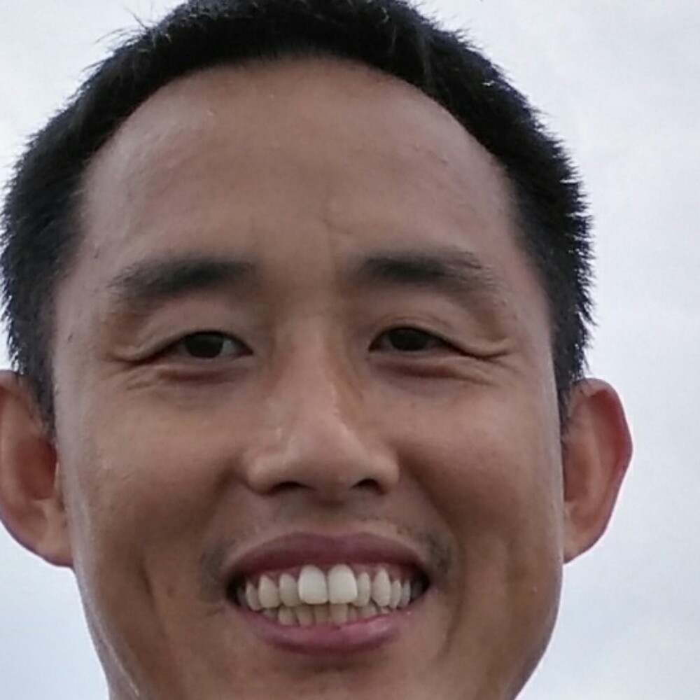 shaofeng的照片
