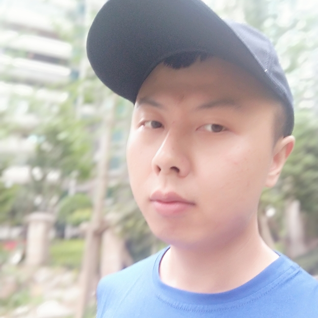 好好先森ol的照片