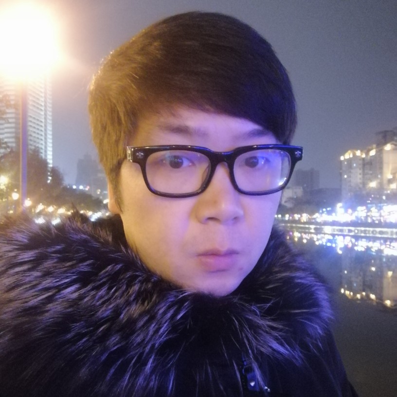 好麻烦的昵称的照片