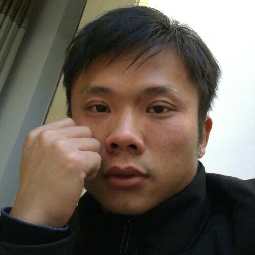 梦中蝶影的照片