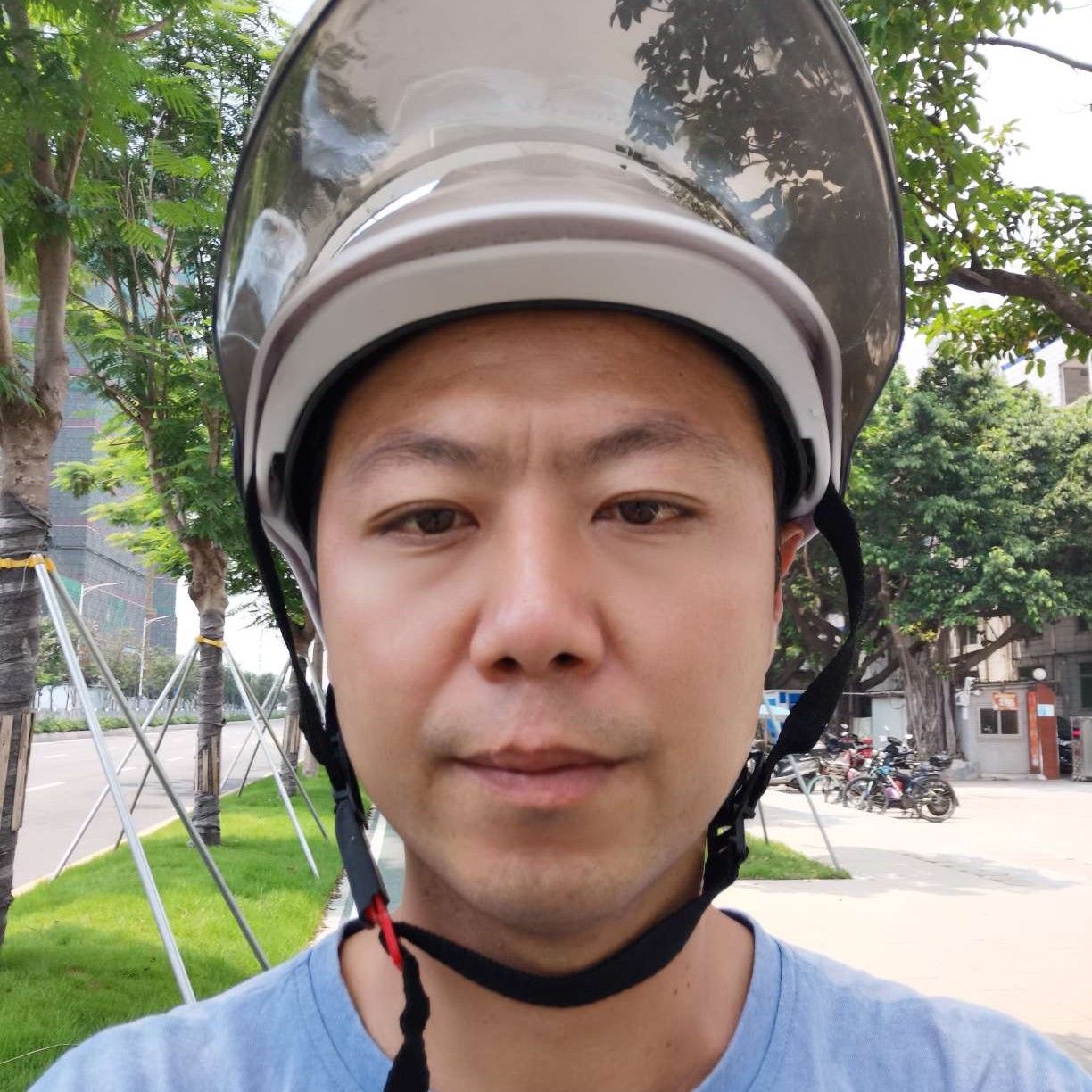 清穆的照片