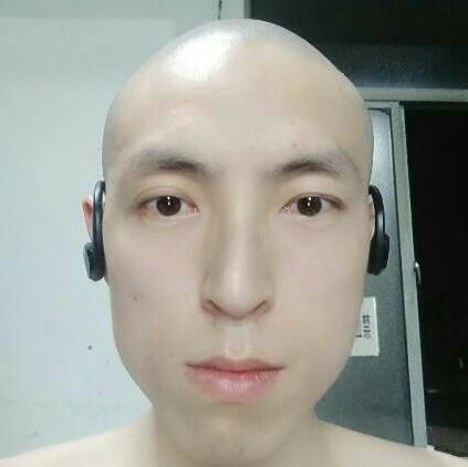 骷髅恶魔的照片