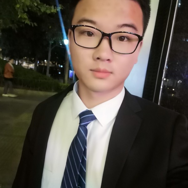 涟漪与闪闪的照片