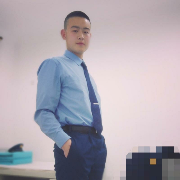 诚心交友 非诚勿的照片
