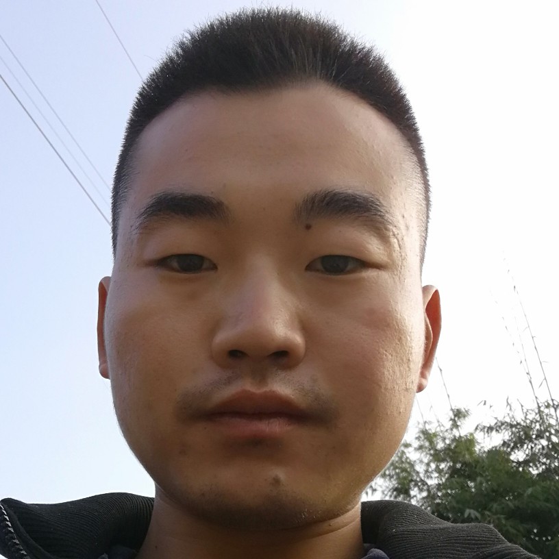 小虾米方跳跃的照片