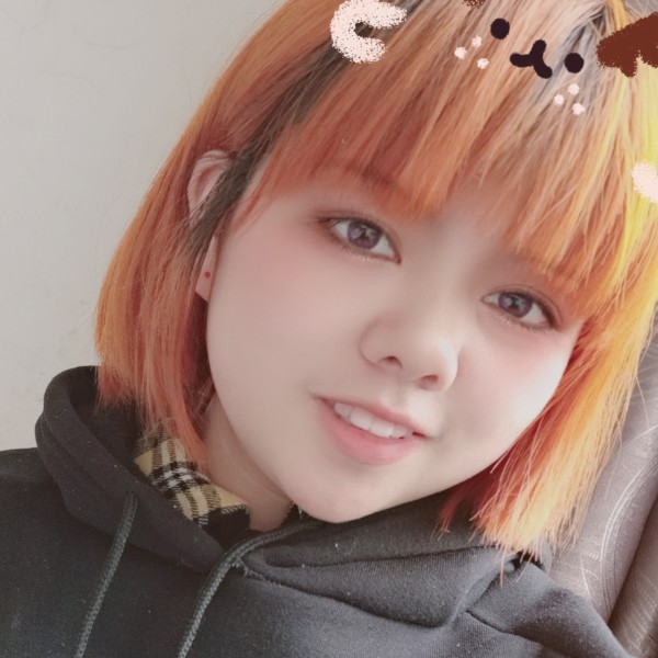 小丸子倾心潇洒的照片