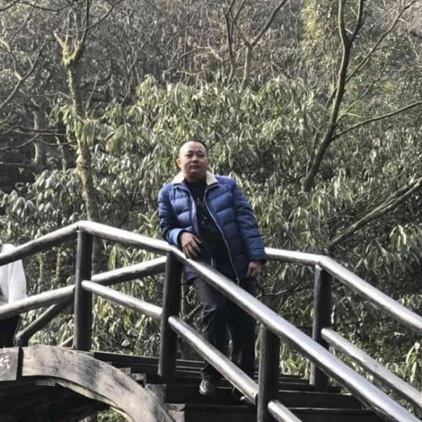 落霞爱妖娆的照片