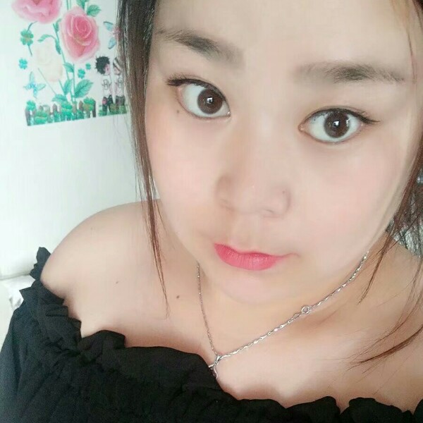 流影与诚心的照片