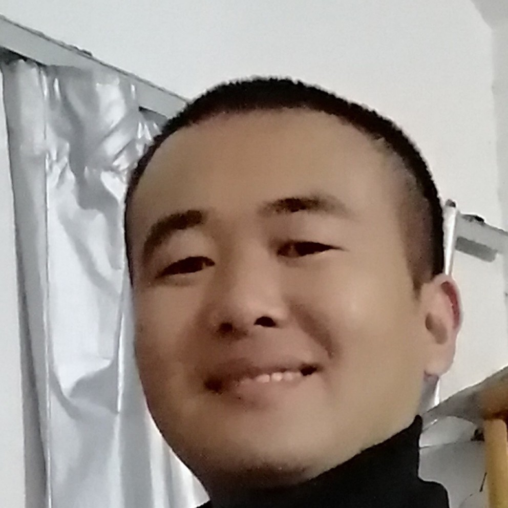 白羊坚强的照片