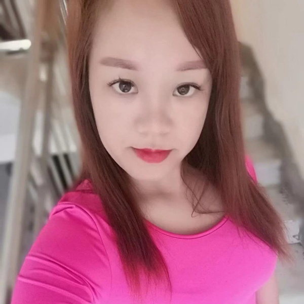 清爽用落霞的照片