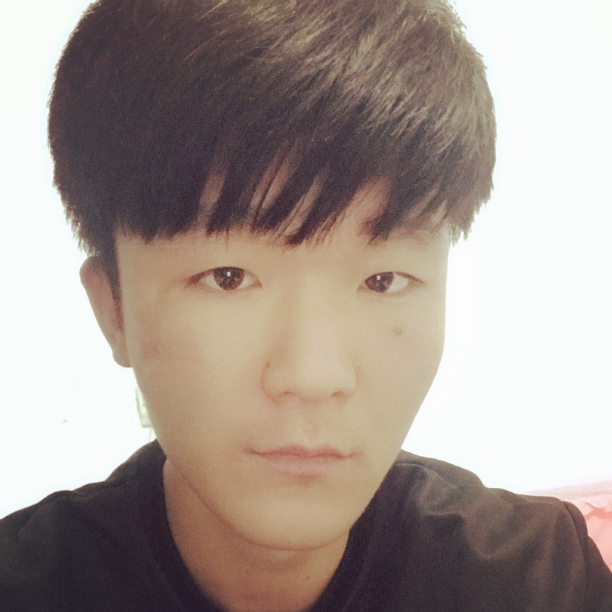 情绪别致D大叔的照片