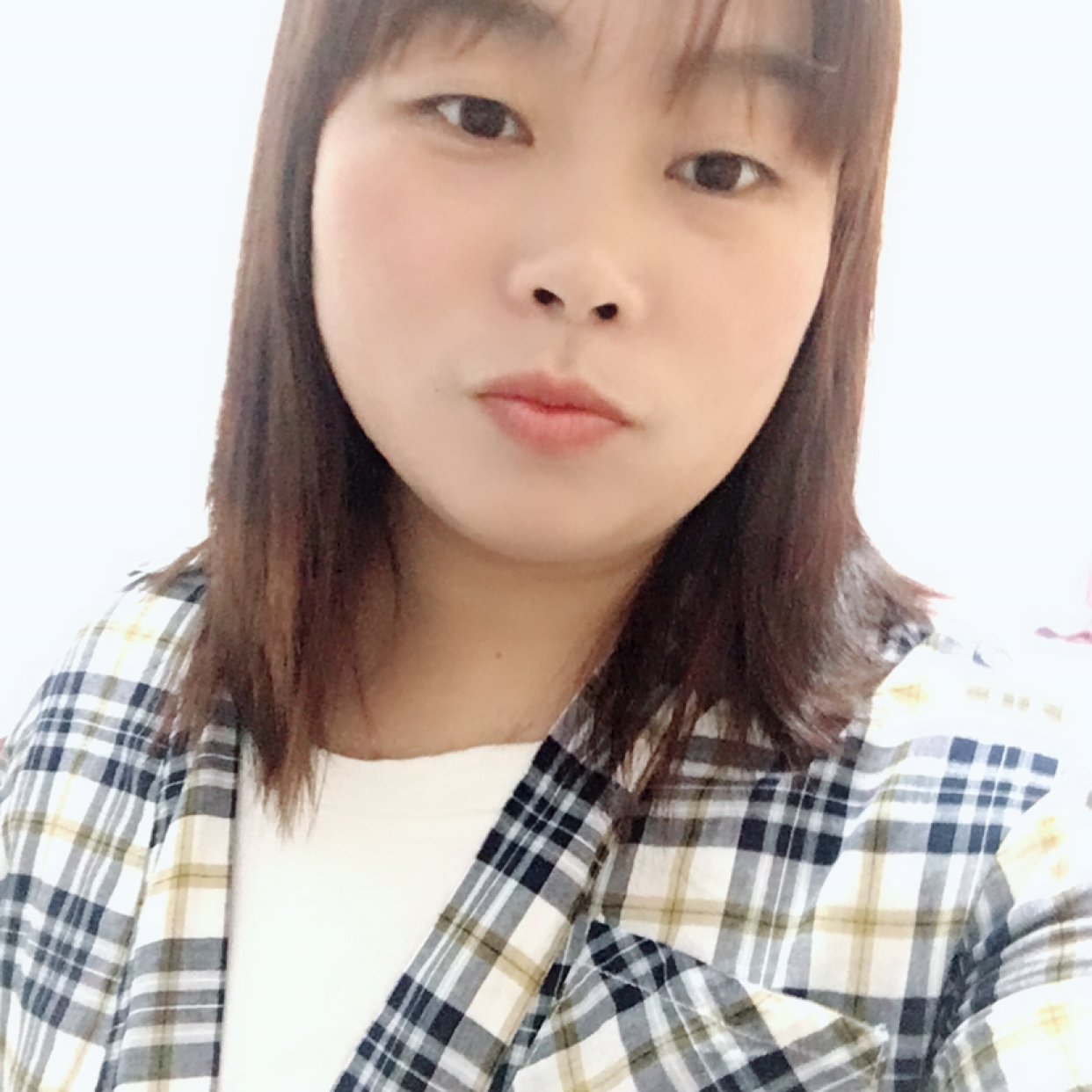 饶莎莎的照片