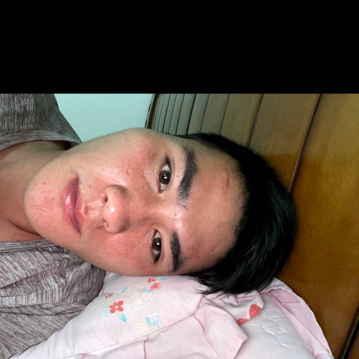 星月打鲤鱼的照片