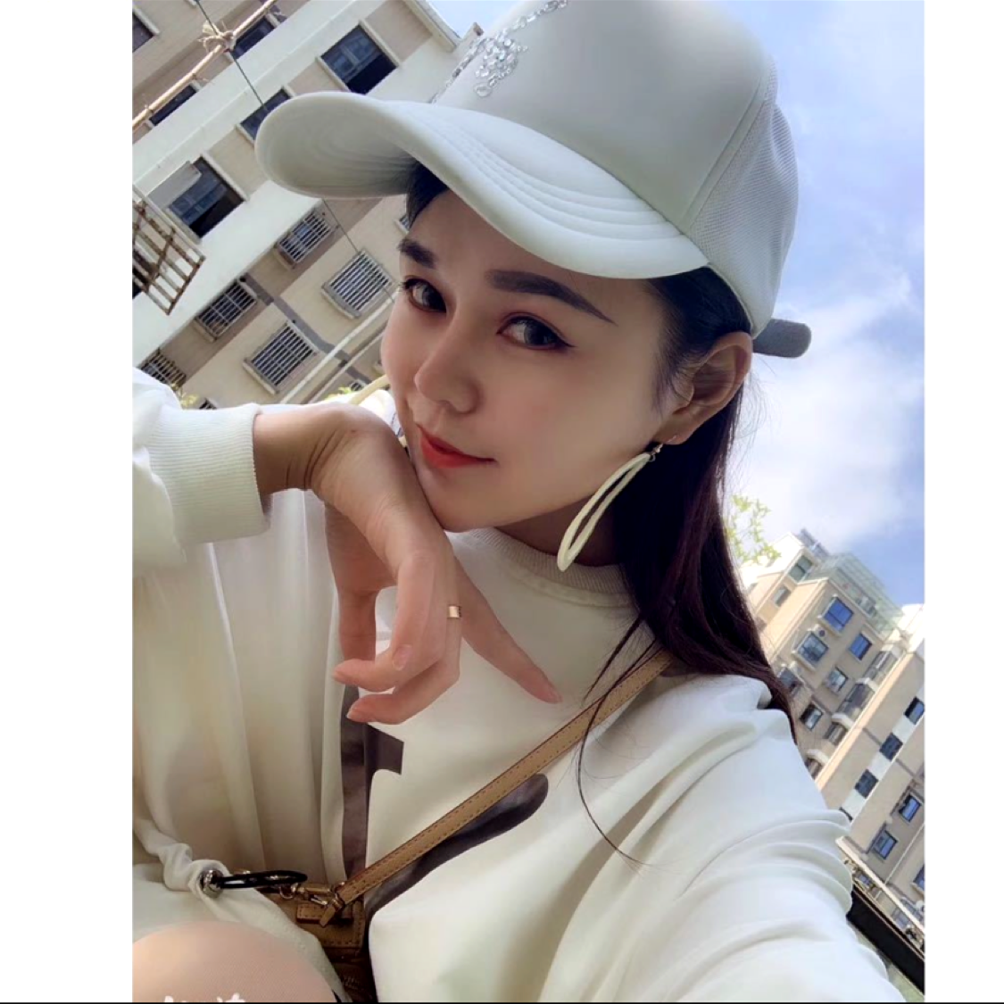 煎蛋幸福的照片