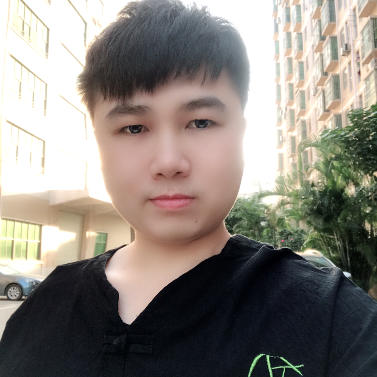 如梦说复杂的照片