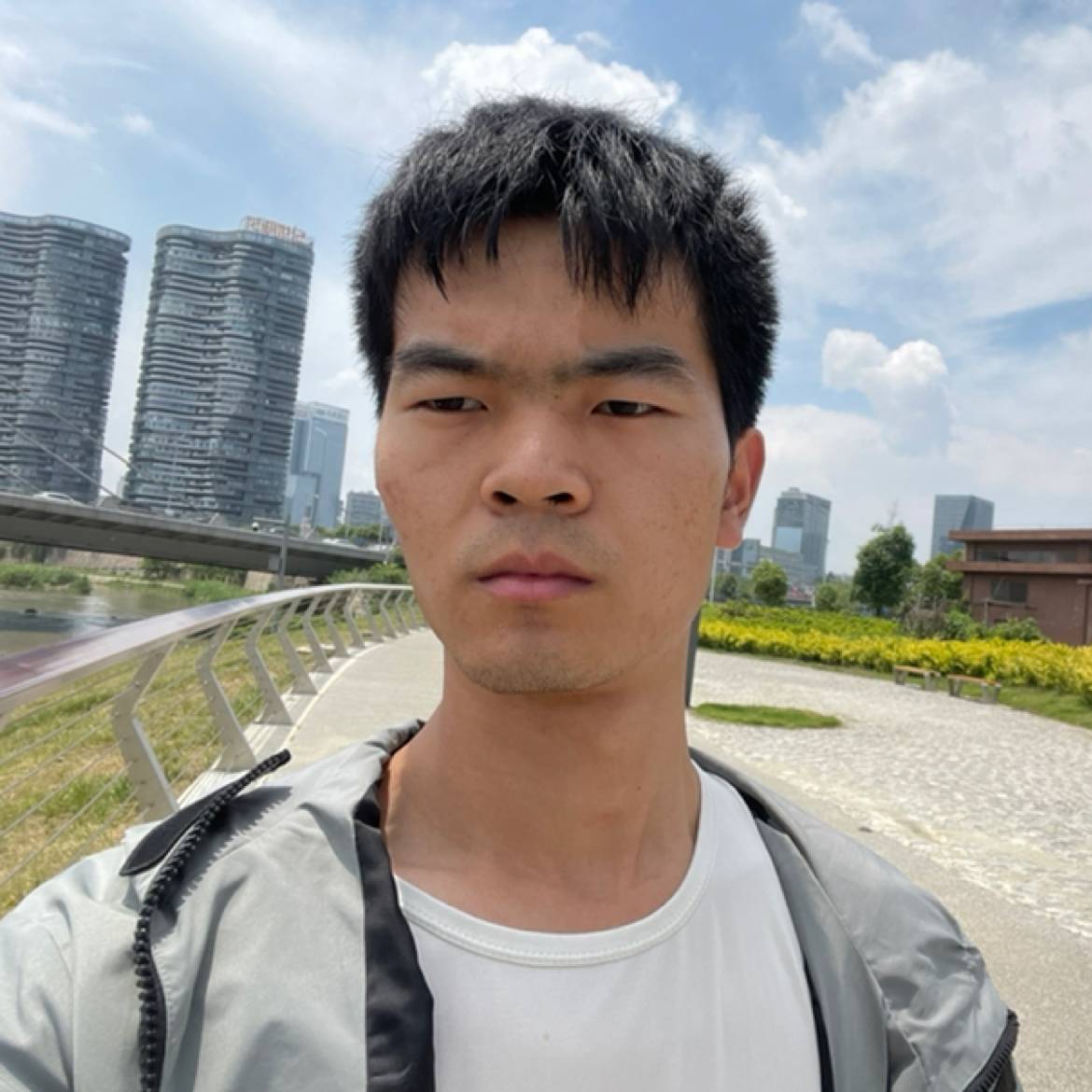 微凉打听话的照片