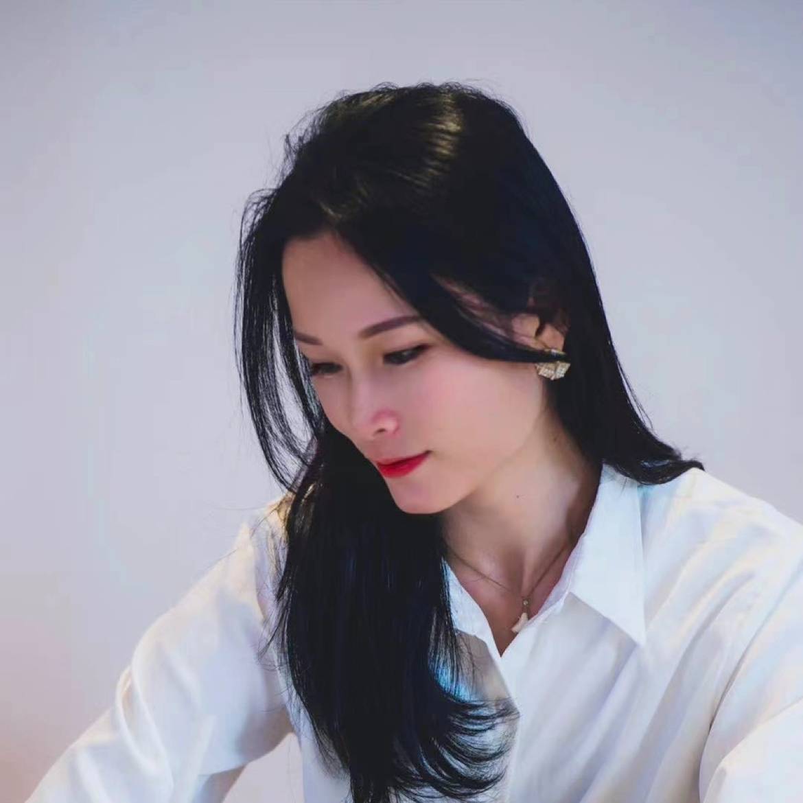 佳丽的照片