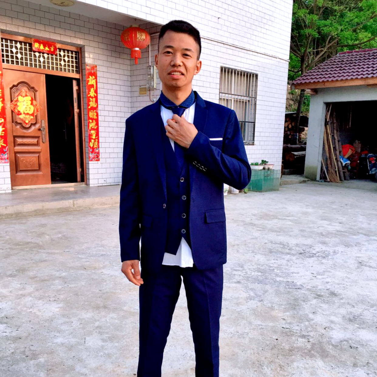 佳人请笑纳的照片