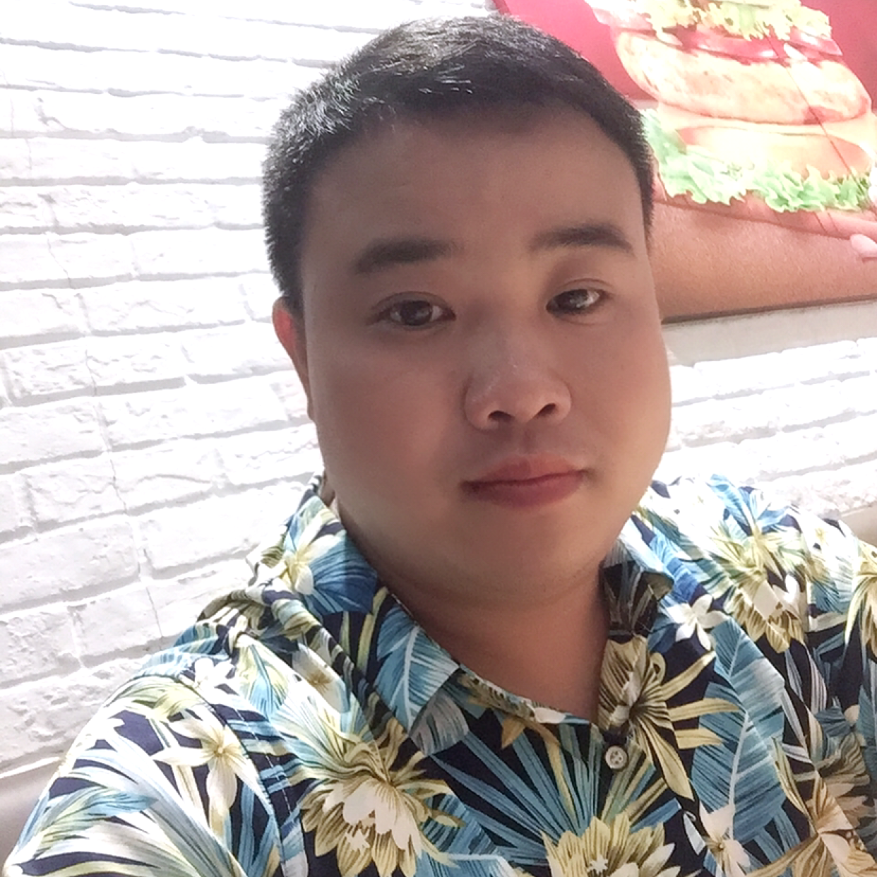 一见钟就的照片