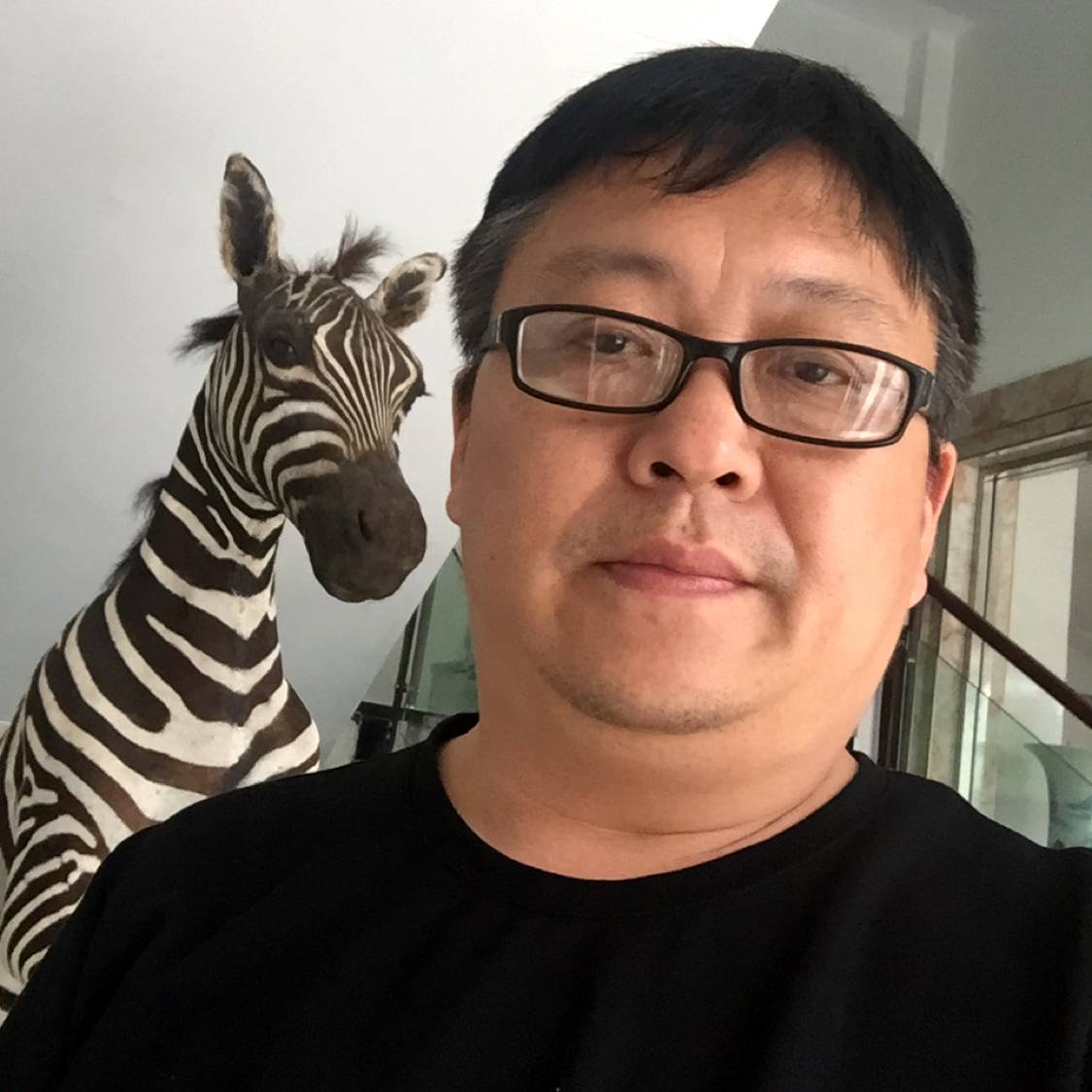 可乐扯勤奋的照片