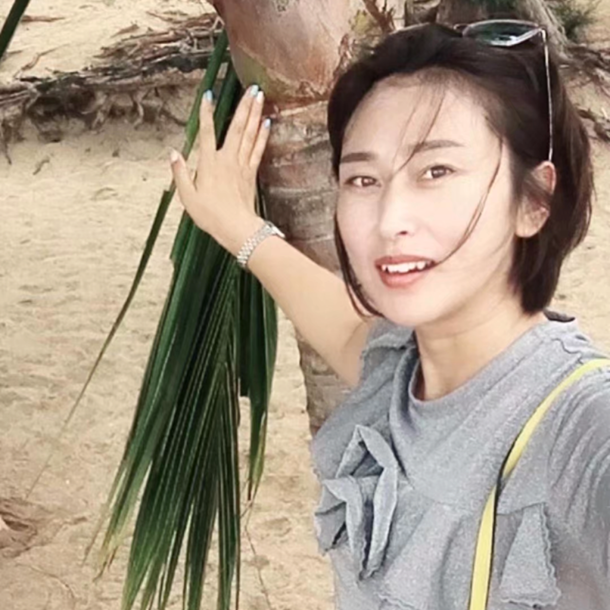 安～心❤️的照片