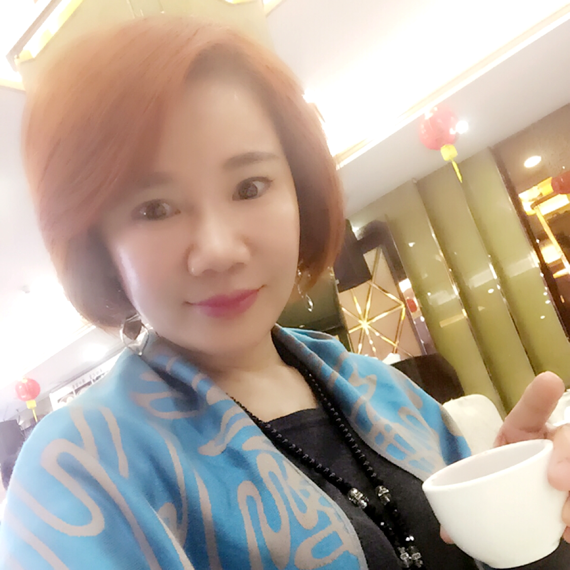 萱雅雅的照片