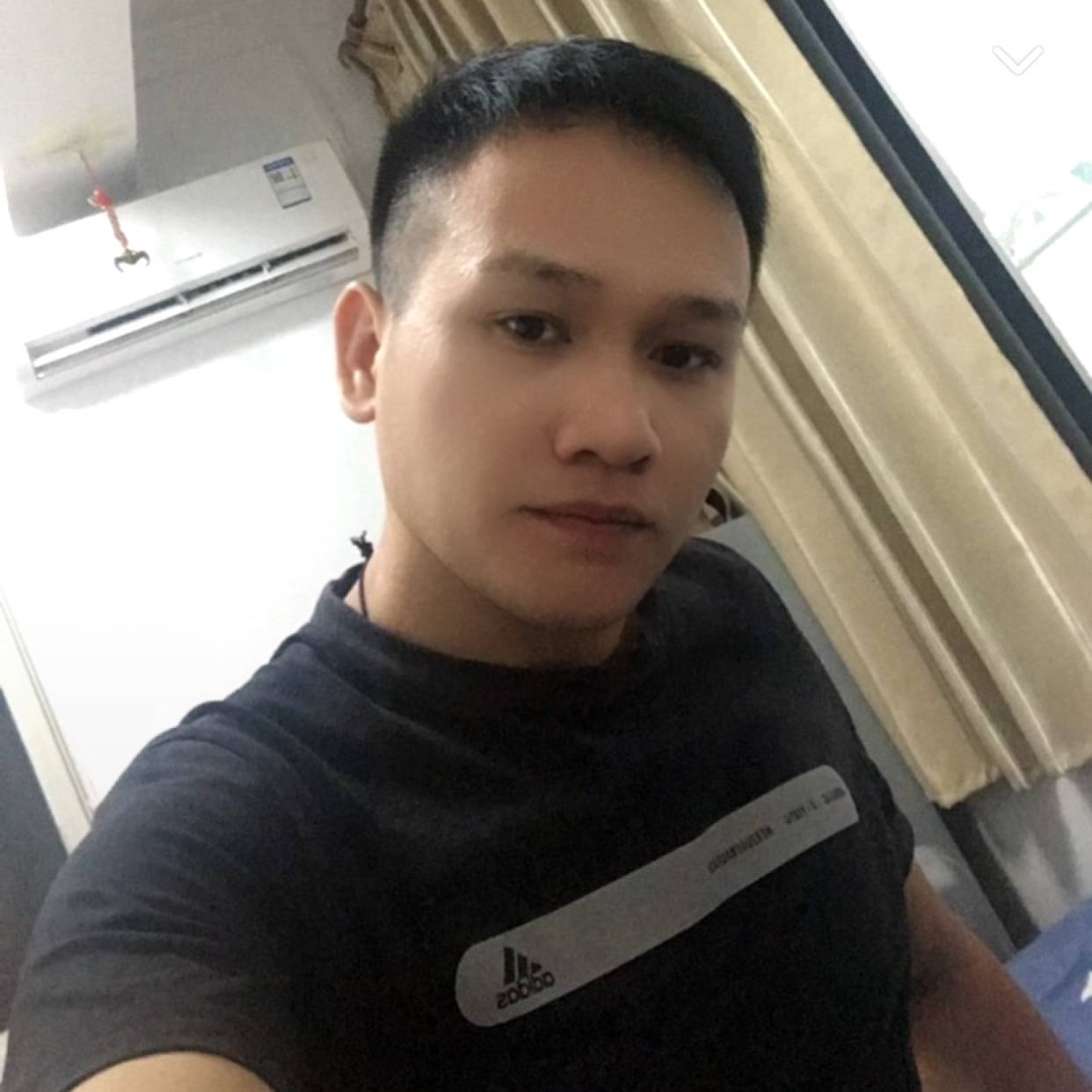 那个谁在哪里?的照片