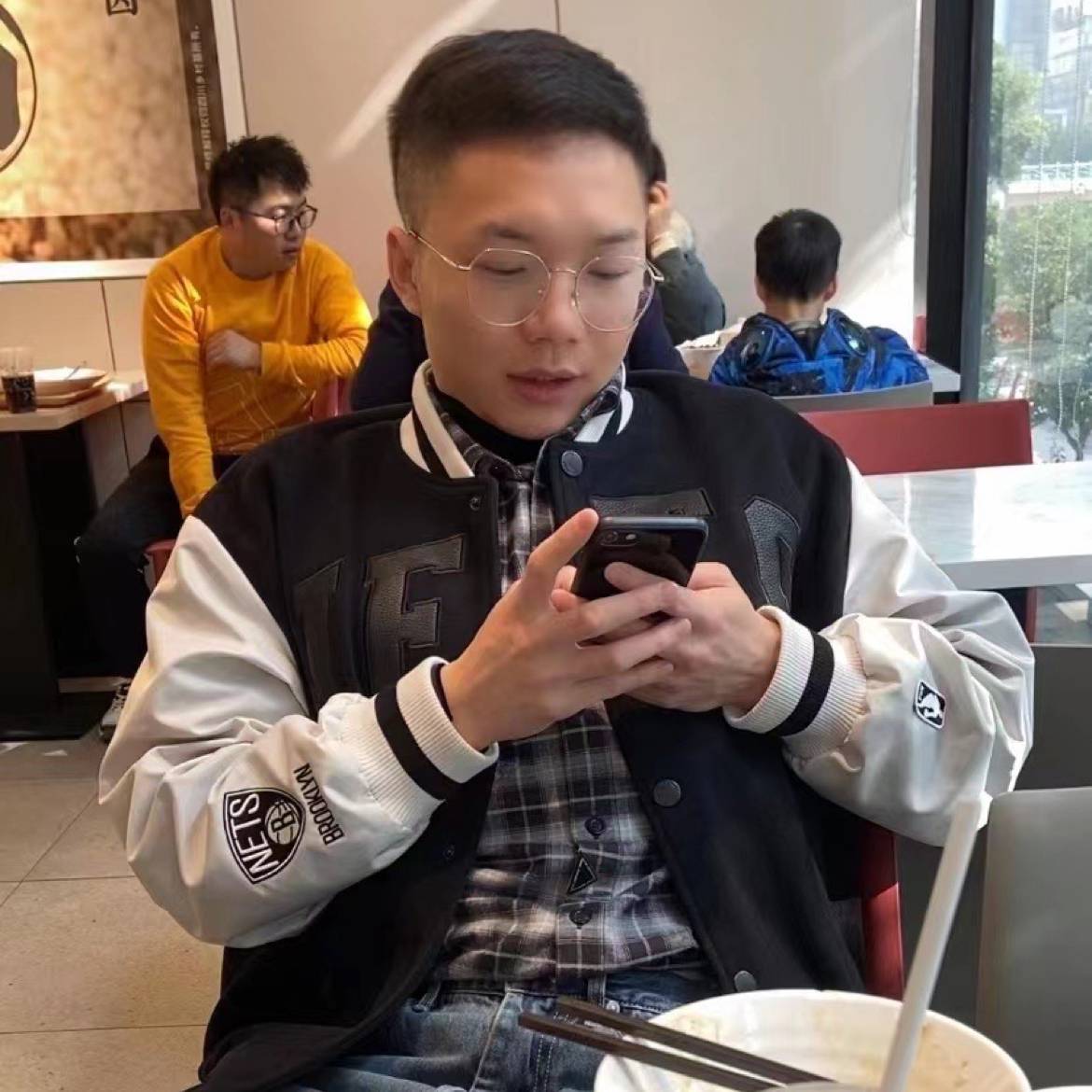 风儿吹云儿随的照片