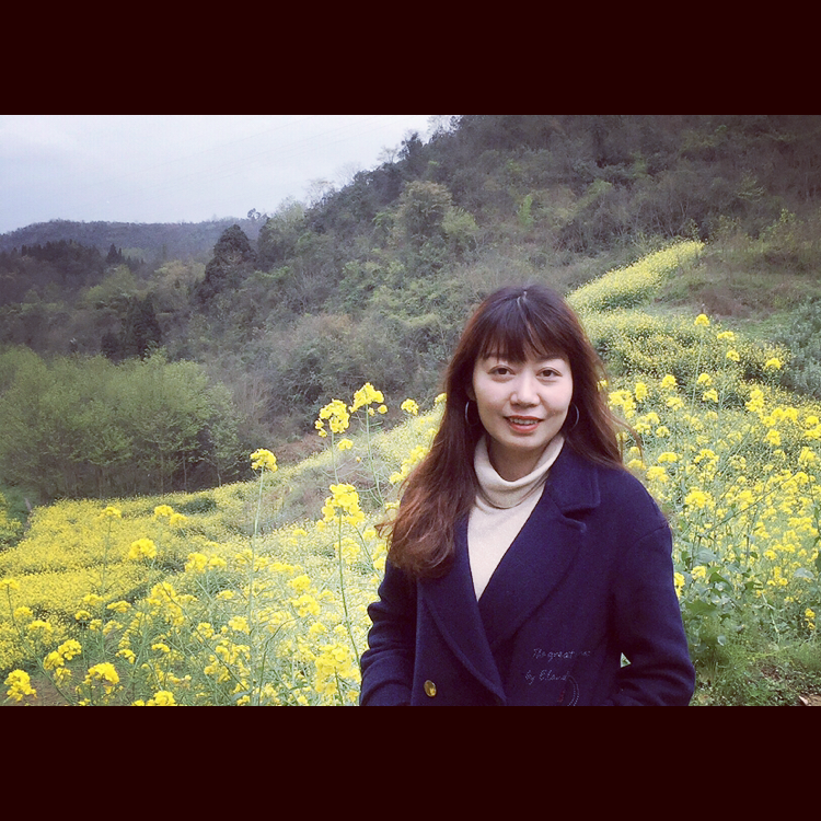 水茶子的照片