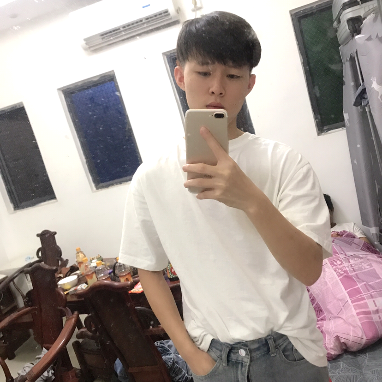 酷酷就路灯的照片
