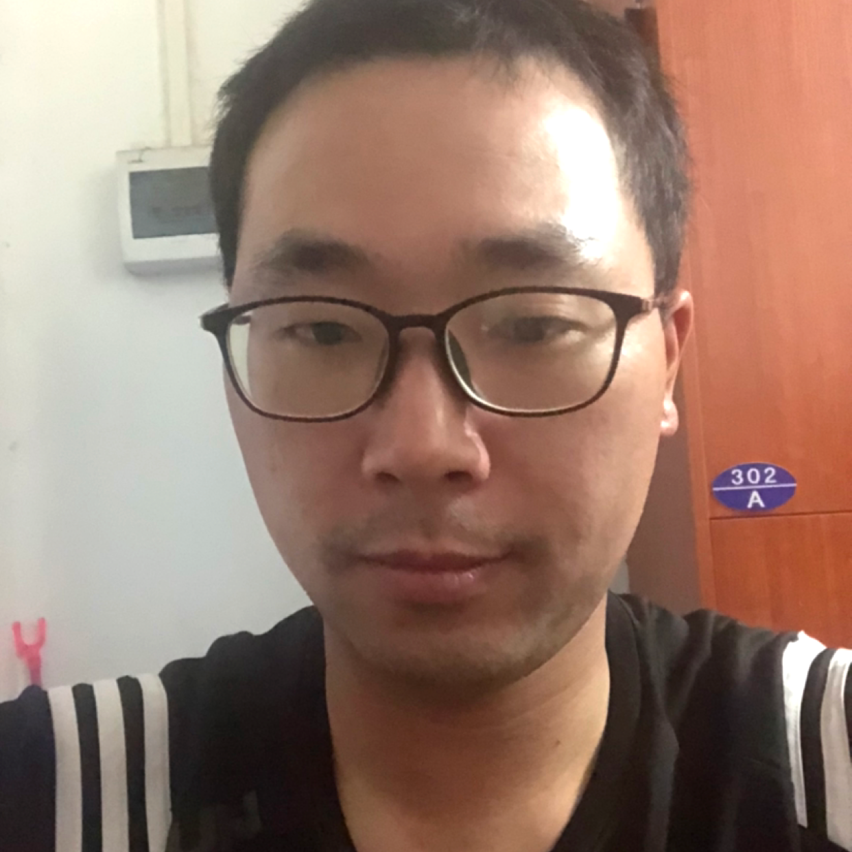 寒风说稳重的照片