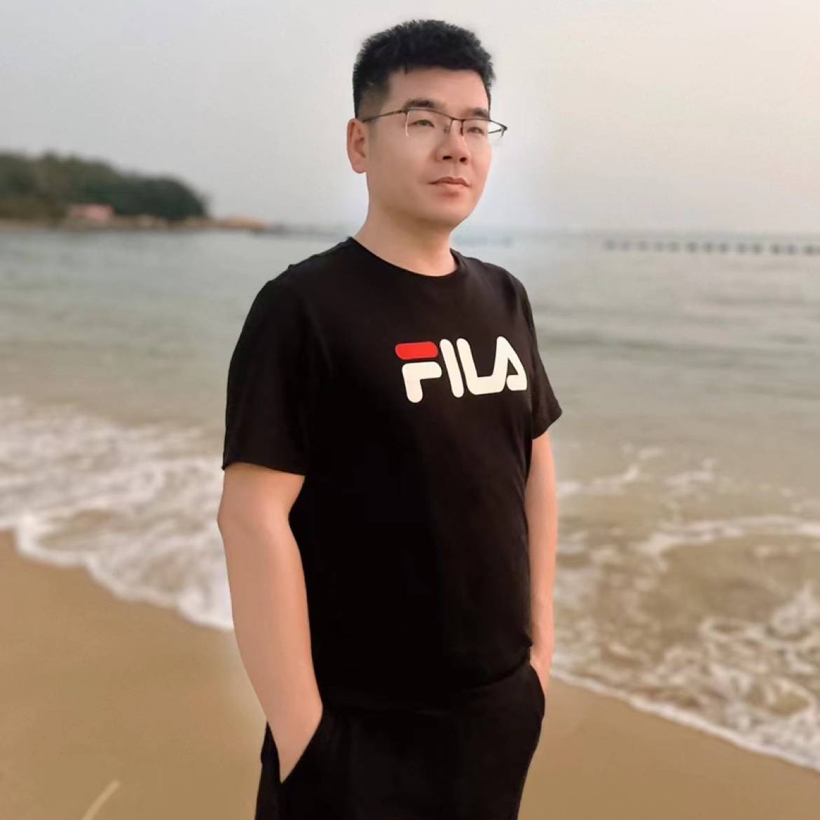 Peter的照片