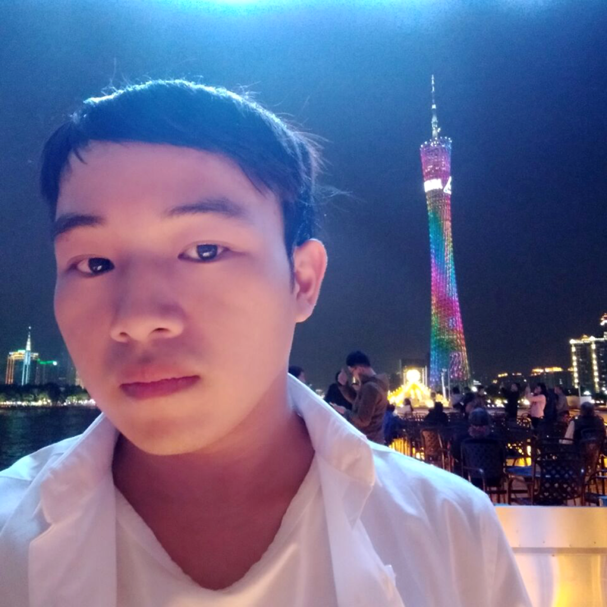 殇寒的照片