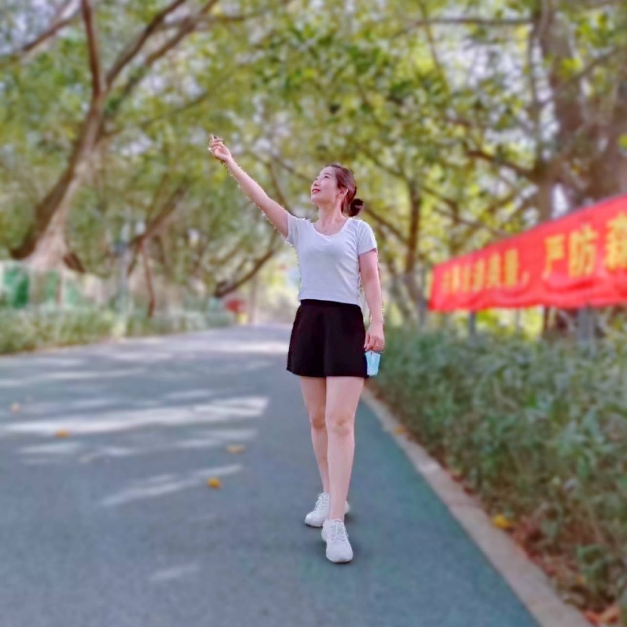梦甜时光的照片