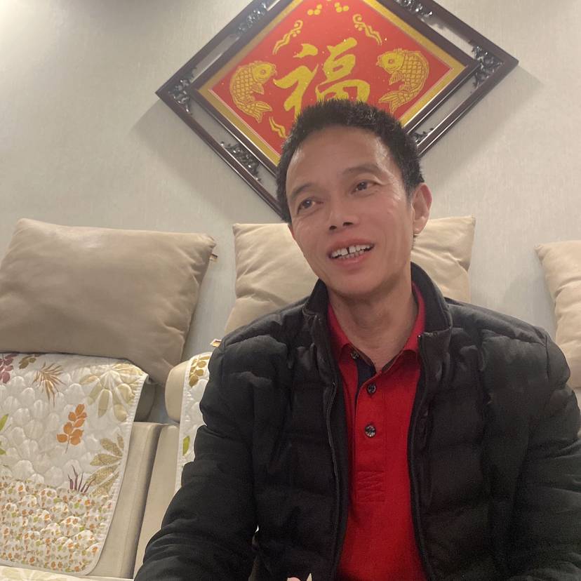 激昂说银耳汤的照片