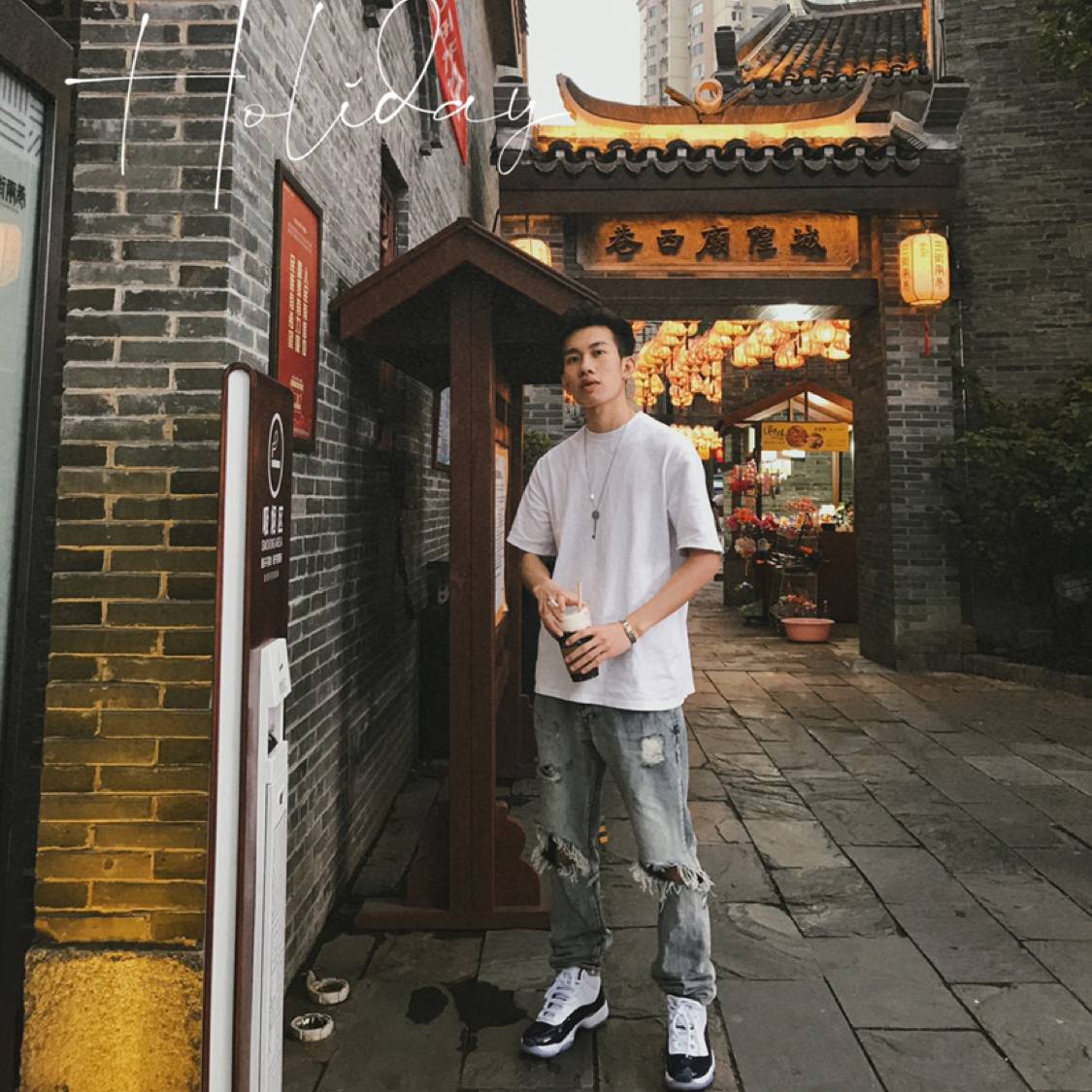 Heykong的照片