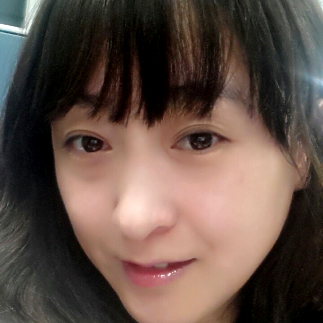 包子和露茜的照片