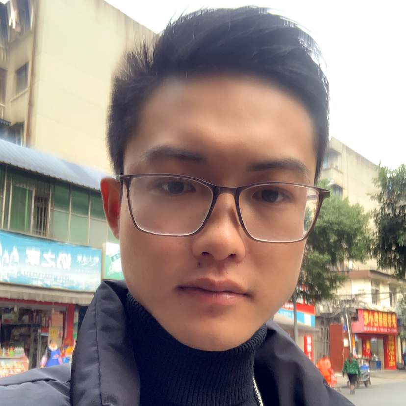 内向深拥星愿的照片